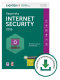 Kaspersky Internet Security 2016 1PC / 2 Jahre