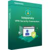 Kaspersky Secure Connection VPN (1 User + 5 Device - 1 Year)