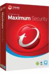 Trend Micro MAX Security (3 Device - 1 Jahr) ESD