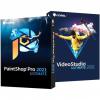 COREL Photo Video Suite 2021 DE/ML (ESD)