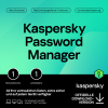 Kaspersky Password Manager (1 User - 1 Year) DACH ESD