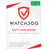 Watchdog Anti-Malware (5 PC - 2 Jahre) Vollversion