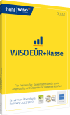 WISO EÜR & Kasse 2023