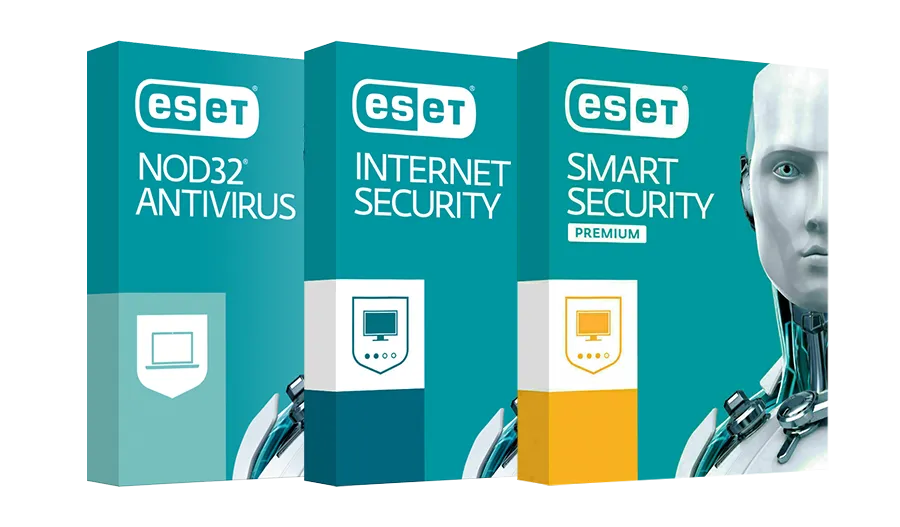 ESET